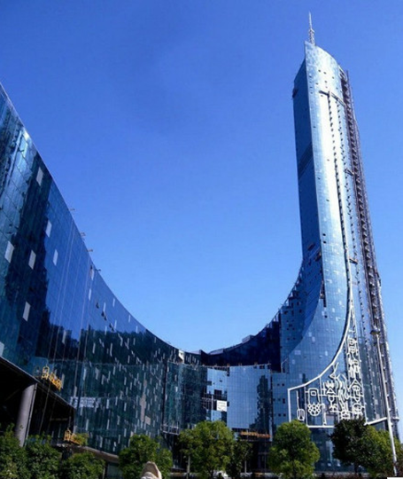 安徽广播电视新中心学校