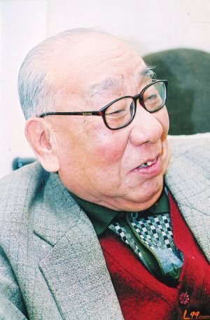 马崇仁 (文化人物)