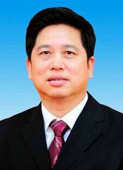 陈延国政治人物