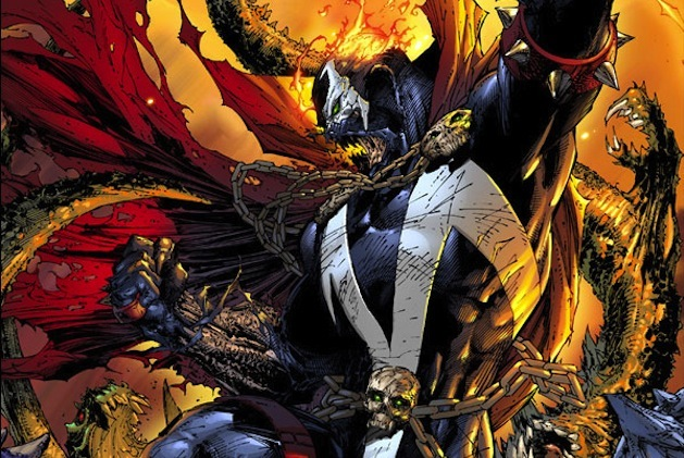 闪灵悍将(其他动漫相关)