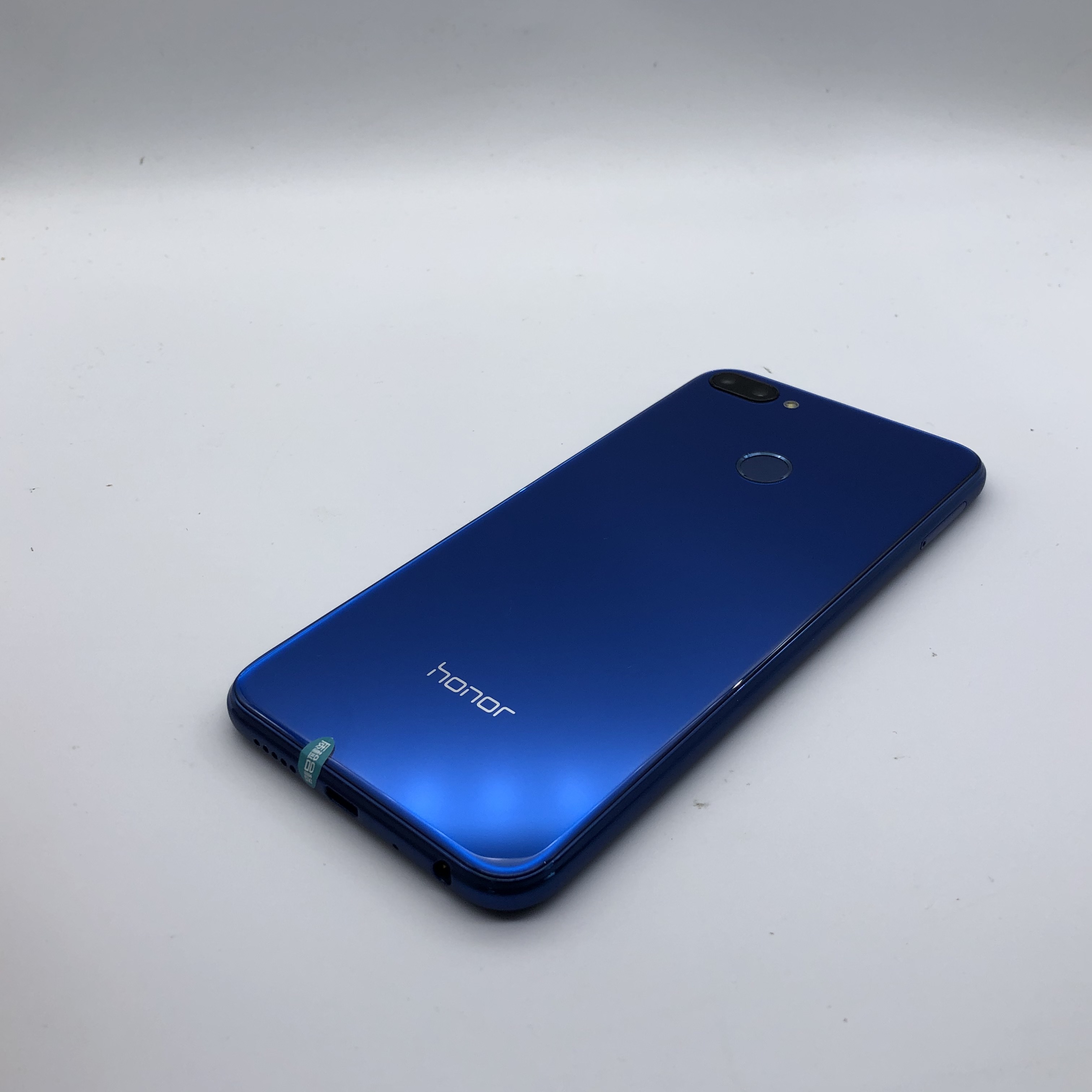 荣耀【荣耀9i】全网通 蓝色 4g/64g 国行 95成新