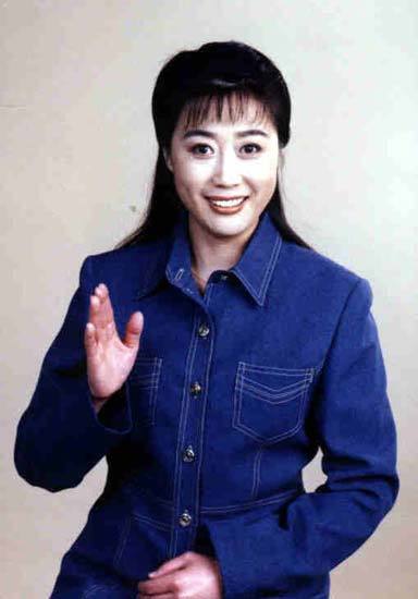 汪文华 (主持人|社会人物)