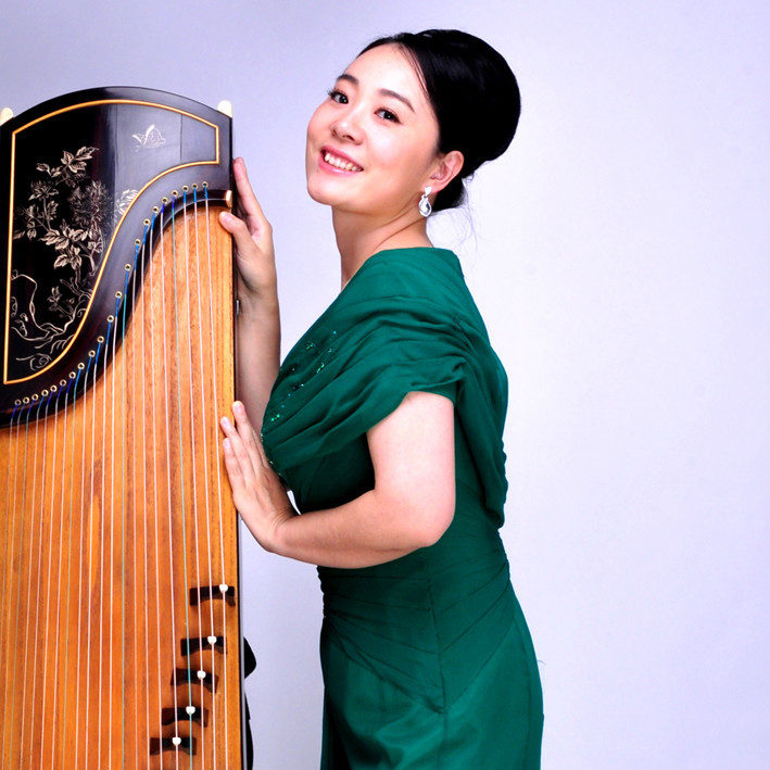 宋婷婷(其他人物相关)