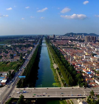 濉溪县(安徽省淮北市下辖县)