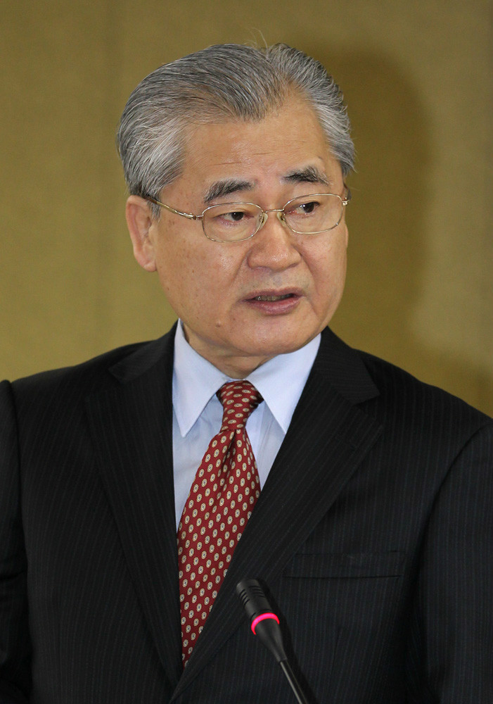 毛治国(政治人物)