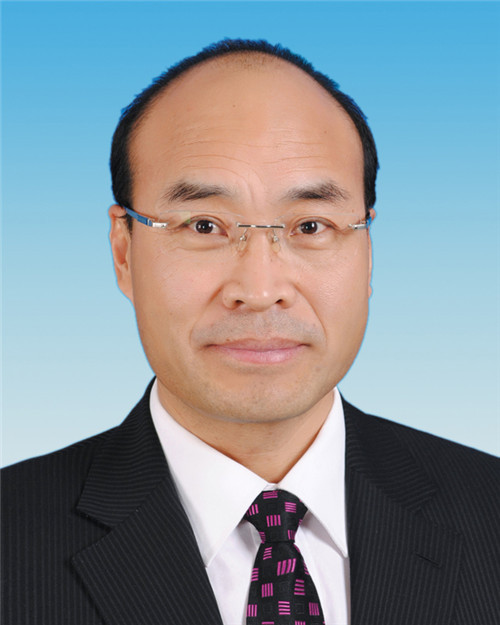 刘成孝(政治人物)