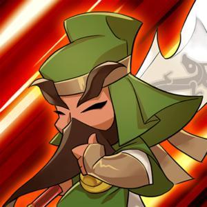 新三国萌将录(游戏作品)