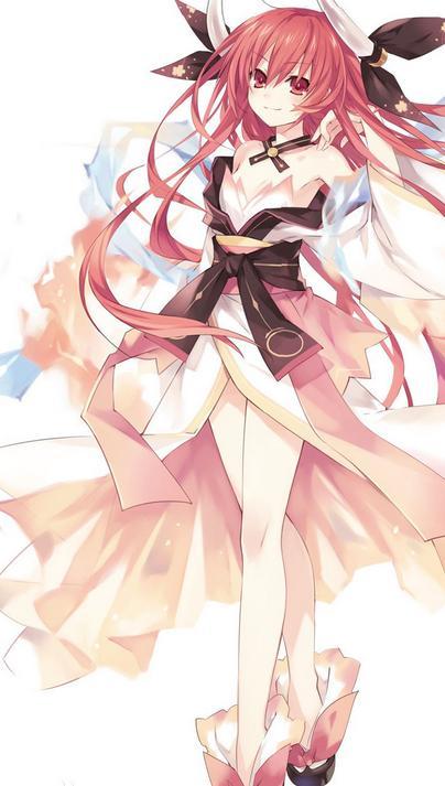 五河琴里(动漫人物)_技点事件_技点网(动漫人物)