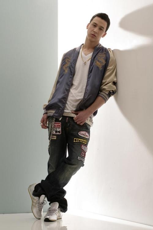 georgenozuka (歌手)