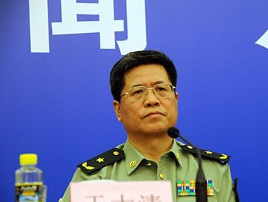 曾任解放军总政部干部部预干局局长,总政治部干部部部长.