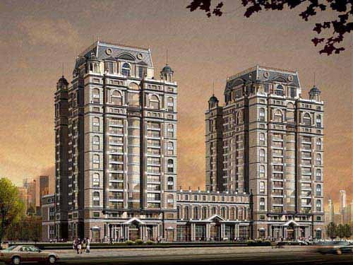 铂宫国际中心其他