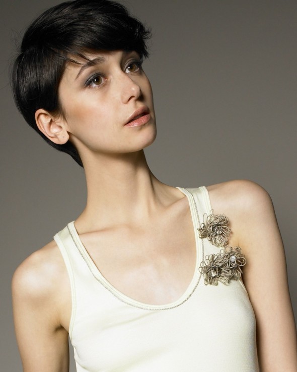 塞西莉亚·门德斯 (其他人物相关)