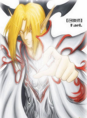 卡尔 (其他人物相关)