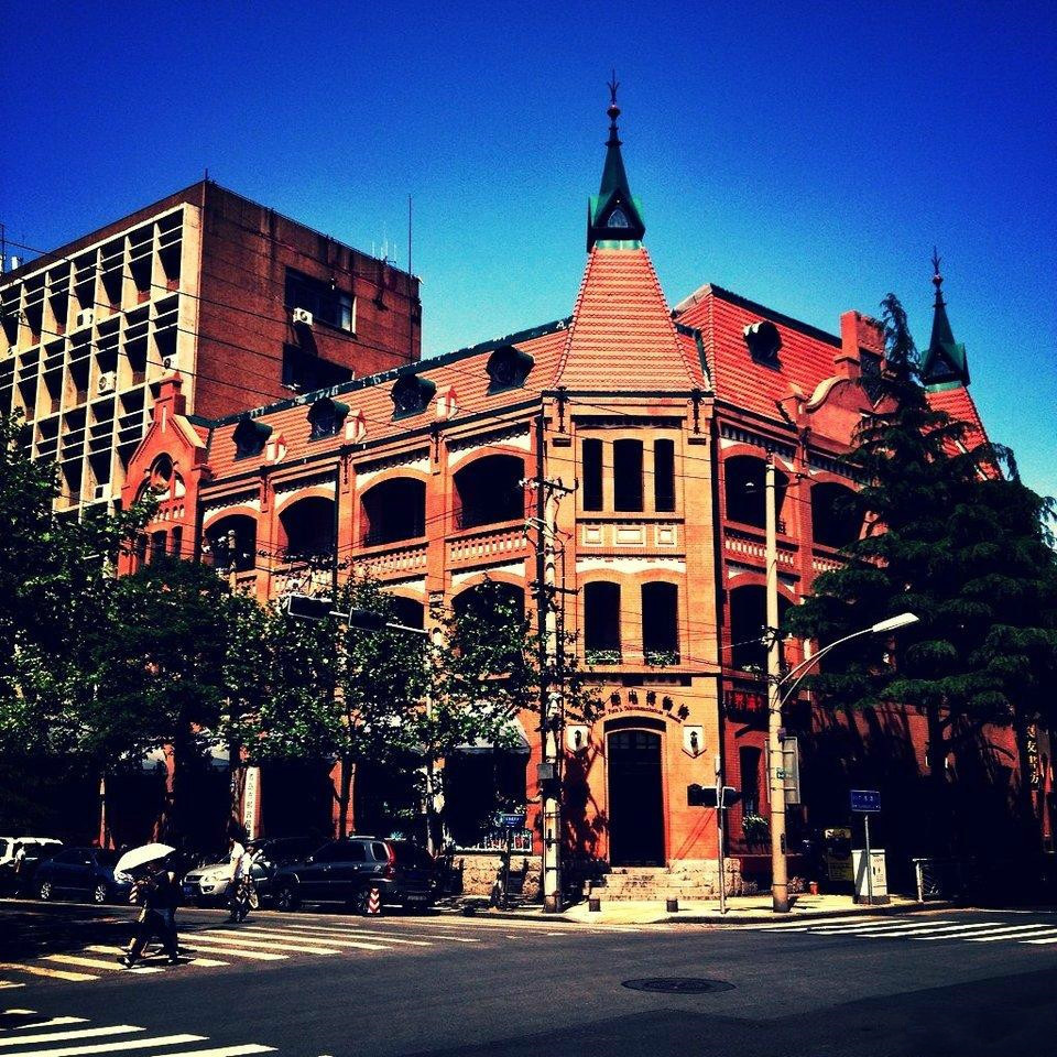 山东省邮电博物馆其他