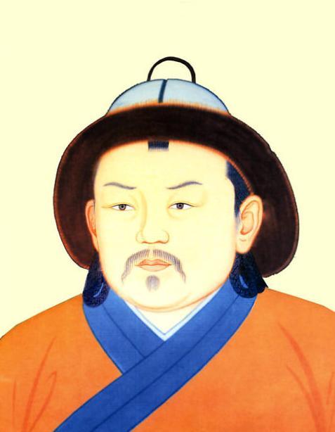 蒙哥(历史人物)孛儿只斤·蒙哥(1209年1月10日