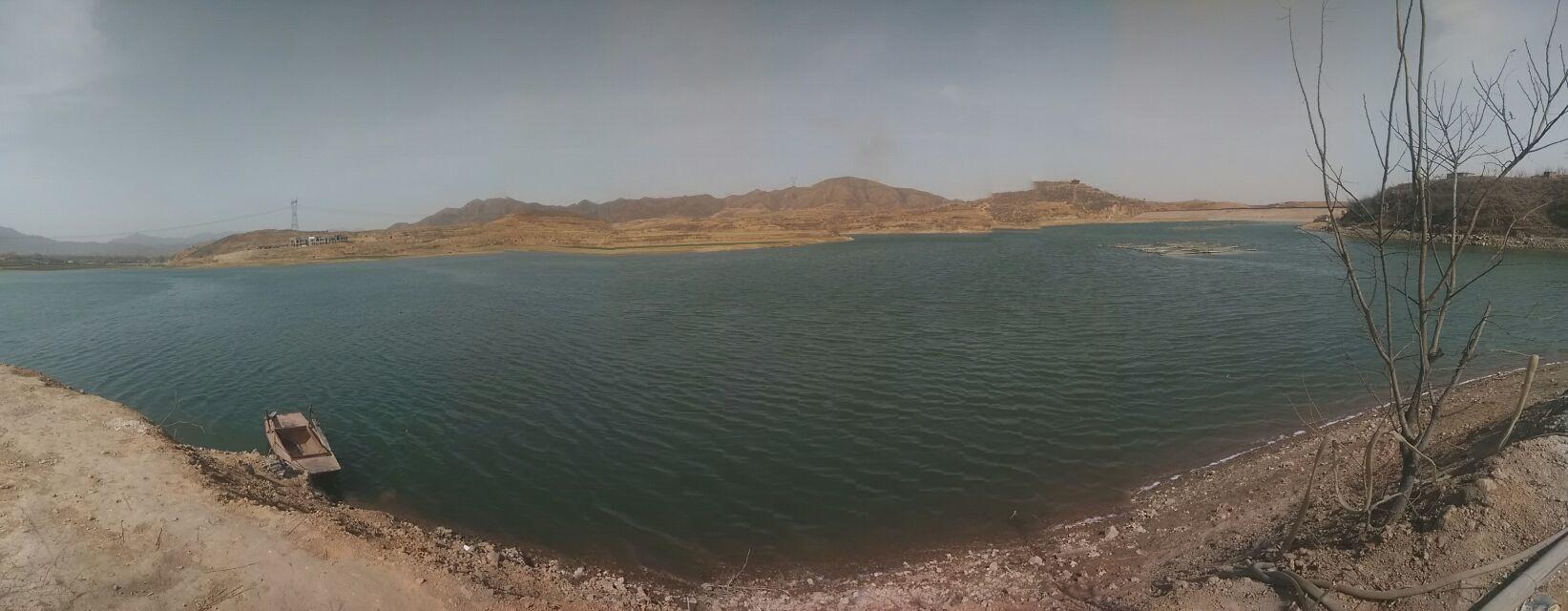 北正水库(地点)