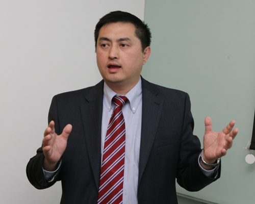 孔勇 (其他人物相关)