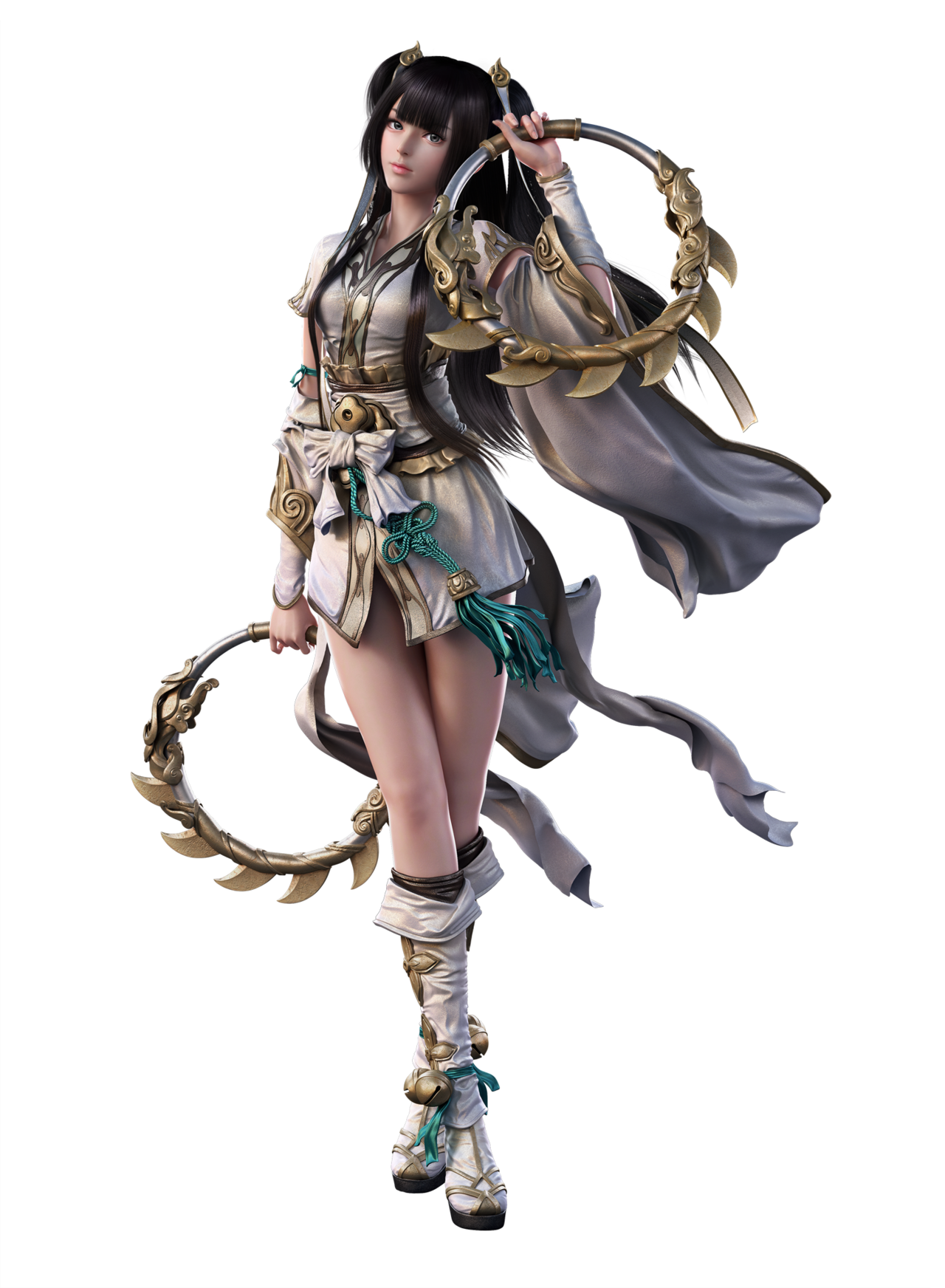 曲无忆其他游戏相关