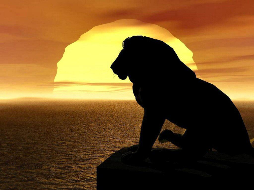 Wallpaper the lion king, king of jungle, movie 2019, simba desktop wallpaper, hd image, picture ...