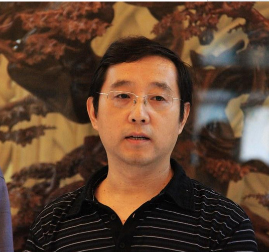 袁爱民 (其他人物相关)