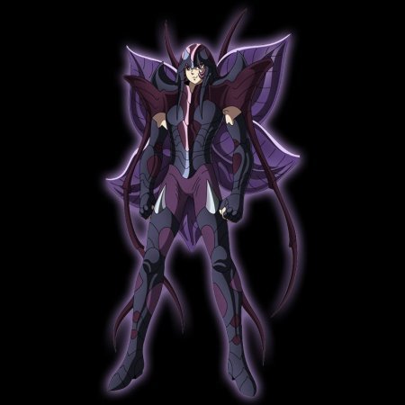 天魔星(动漫人物)