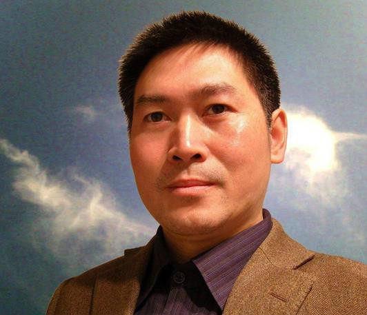 李泽江(文化人物)