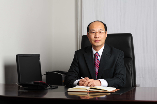 孔庆平其他实业人物相关