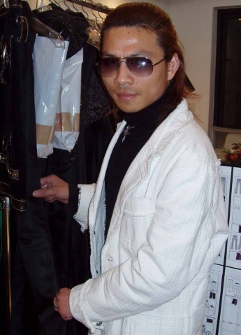 王春平 (其他人物相关)