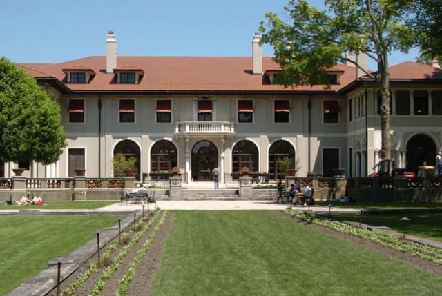 森林湖学校(学校)