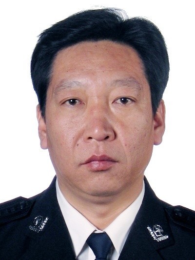 史贵中政治人物