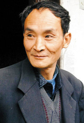 周正龙政治人物