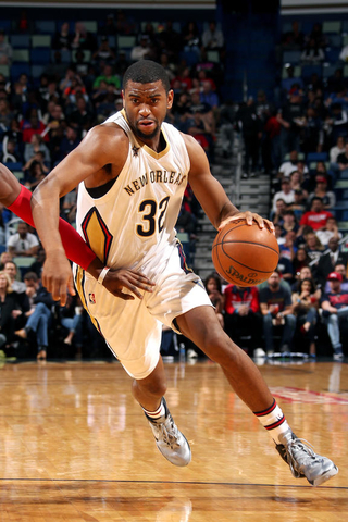 霍利斯汤普森体育人物