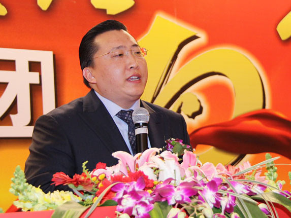 张轩逞(其他实业人物相关)