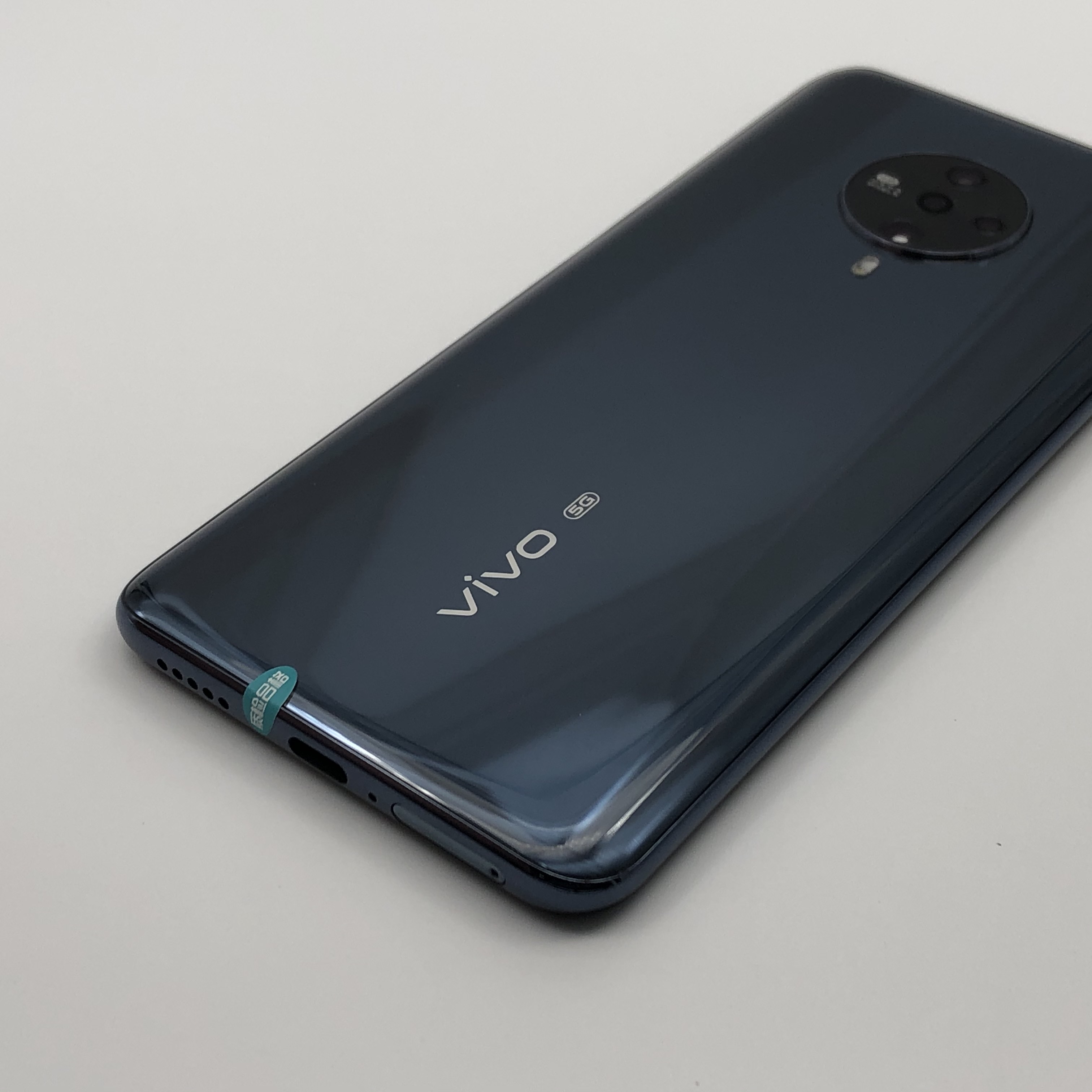 vivos6颜色图片