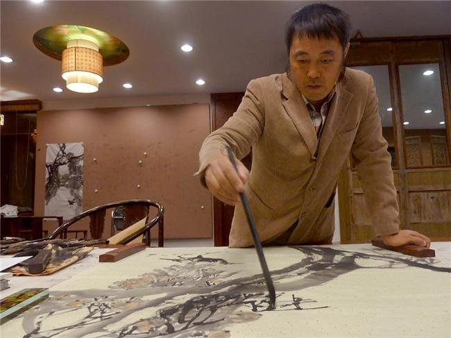 任志民(文化人物)