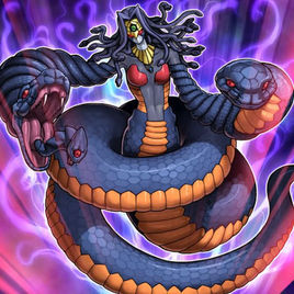 毒蛇神·维诺米纳迦(生活日用品)