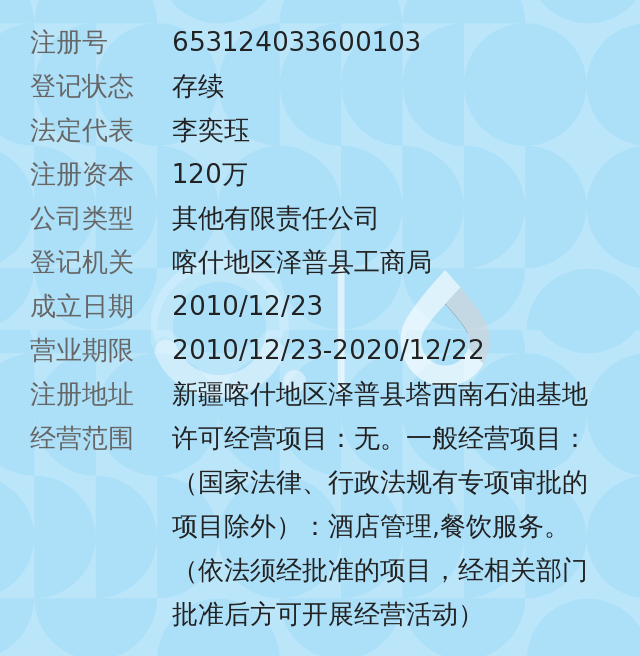 成都棋发岳楼酒店管理有限公司