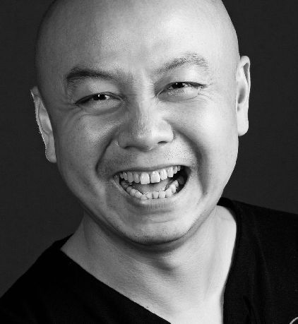 计一彪演员