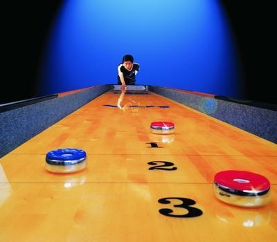 沙狐球 (游戏作品)