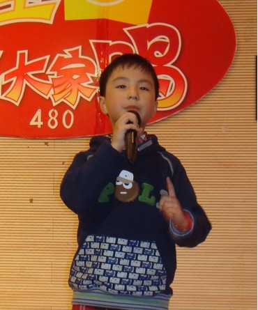 连彬尧 (其他人物相关)