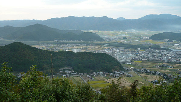 丹波国(其他人物相关)