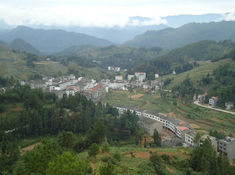 白羊乡 (地点|行政区划)