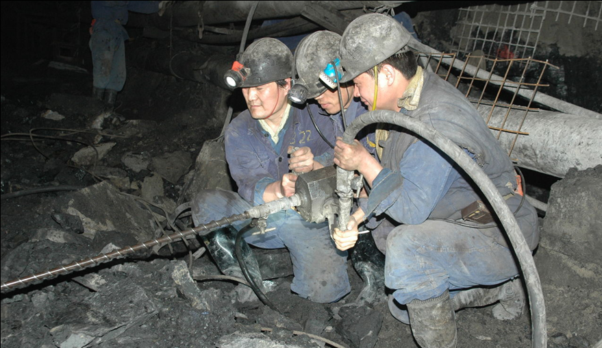 开矿 (其他文学相关)