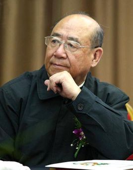 盖钧镒 (其他实业人物相关)