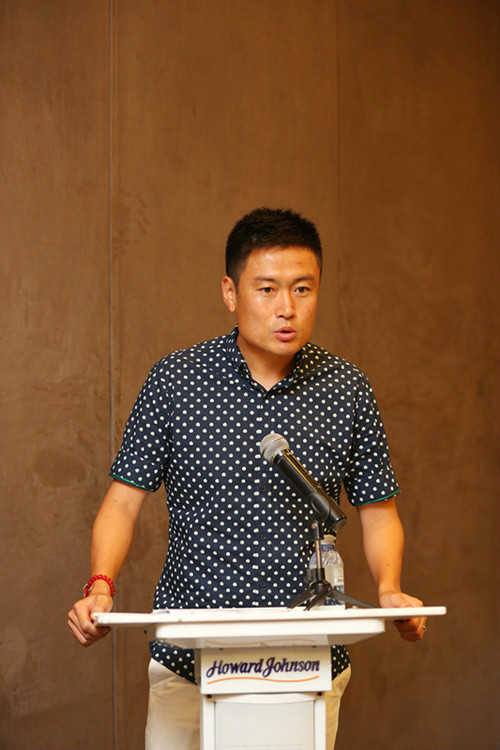 胡兆军 (体育人物)