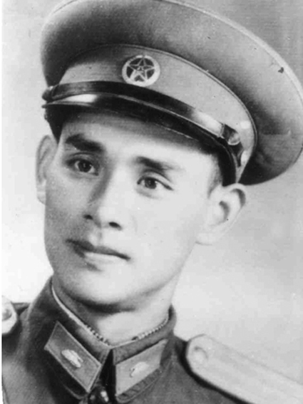 魏来国其他人物相关