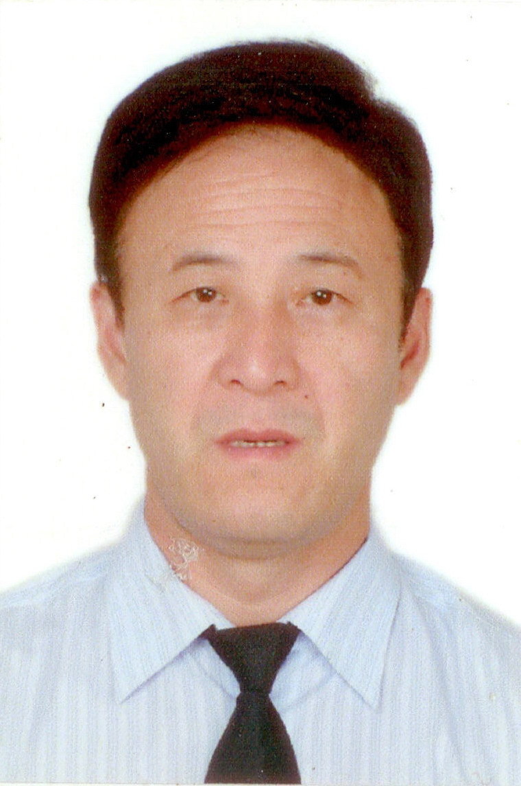 王保良(政治人物)