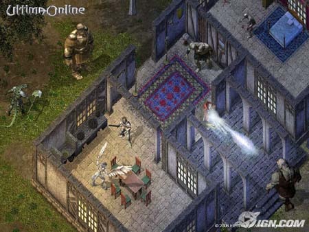 网络创世纪_360百科