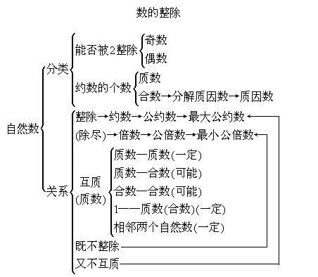 正整数 (其他数学相关)