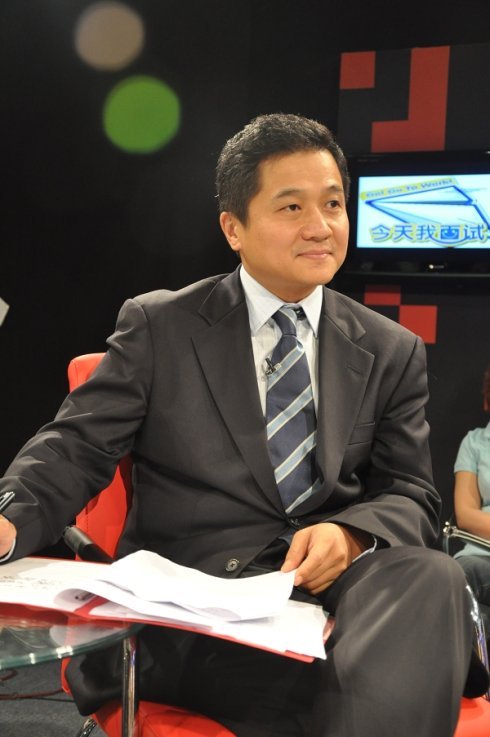 刘田其他实业人物相关